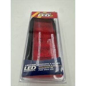 Optronics LED STL12RK, Stop/Turn/Tail Light